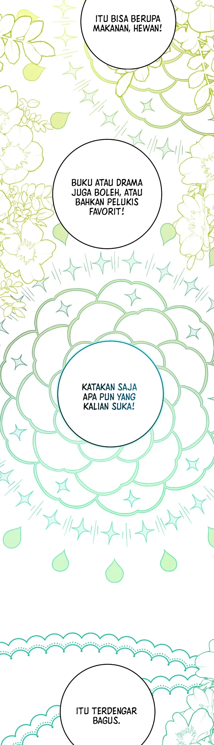My Childhood Friends are Trying to Kill Me Chapter 18 - halaman 23