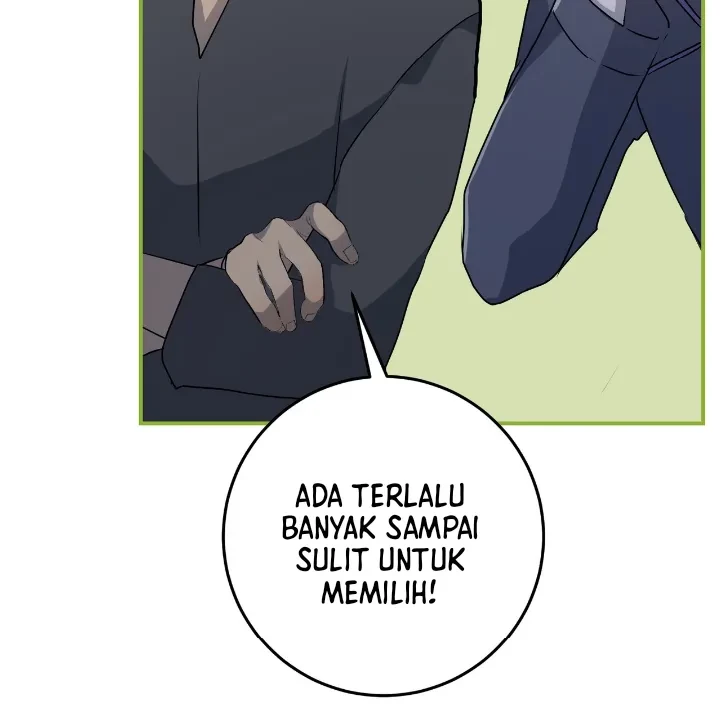 My Childhood Friends are Trying to Kill Me Chapter 18 - halaman 25