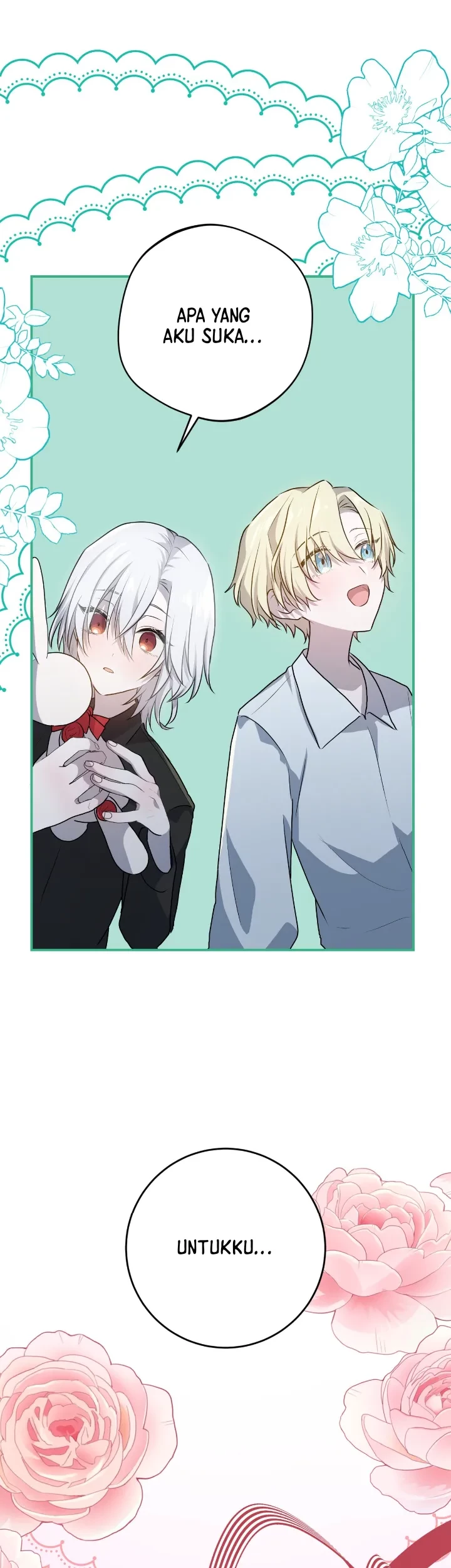 My Childhood Friends are Trying to Kill Me Chapter 18 - halaman 26