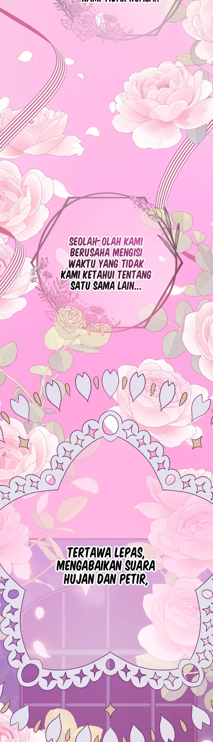 My Childhood Friends are Trying to Kill Me Chapter 18 - halaman 28