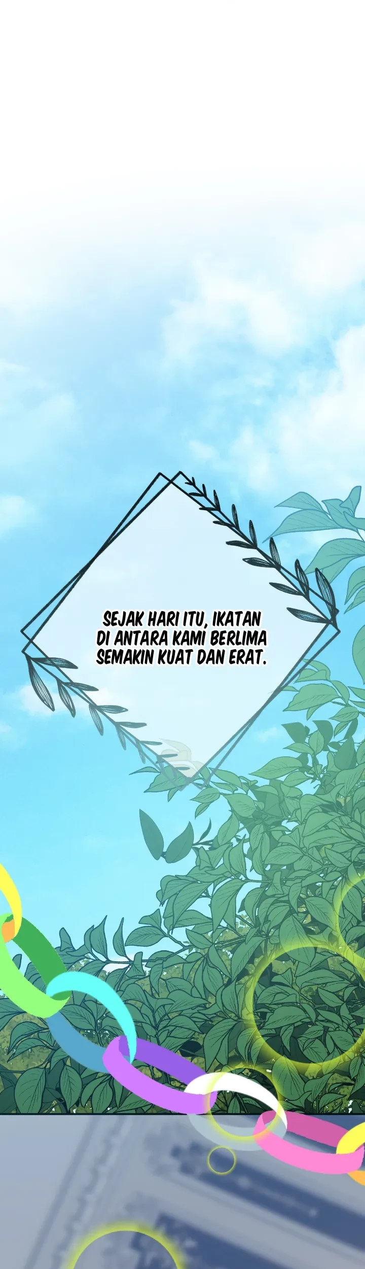 My Childhood Friends are Trying to Kill Me Chapter 18 - halaman 31