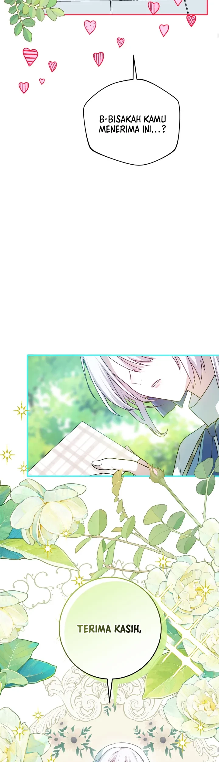My Childhood Friends are Trying to Kill Me Chapter 18 - halaman 43