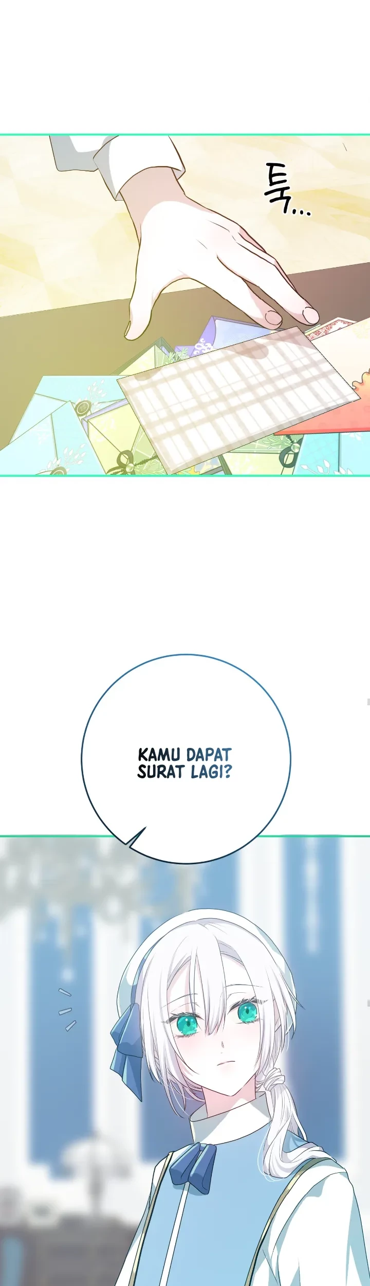 My Childhood Friends are Trying to Kill Me Chapter 18 - halaman 48