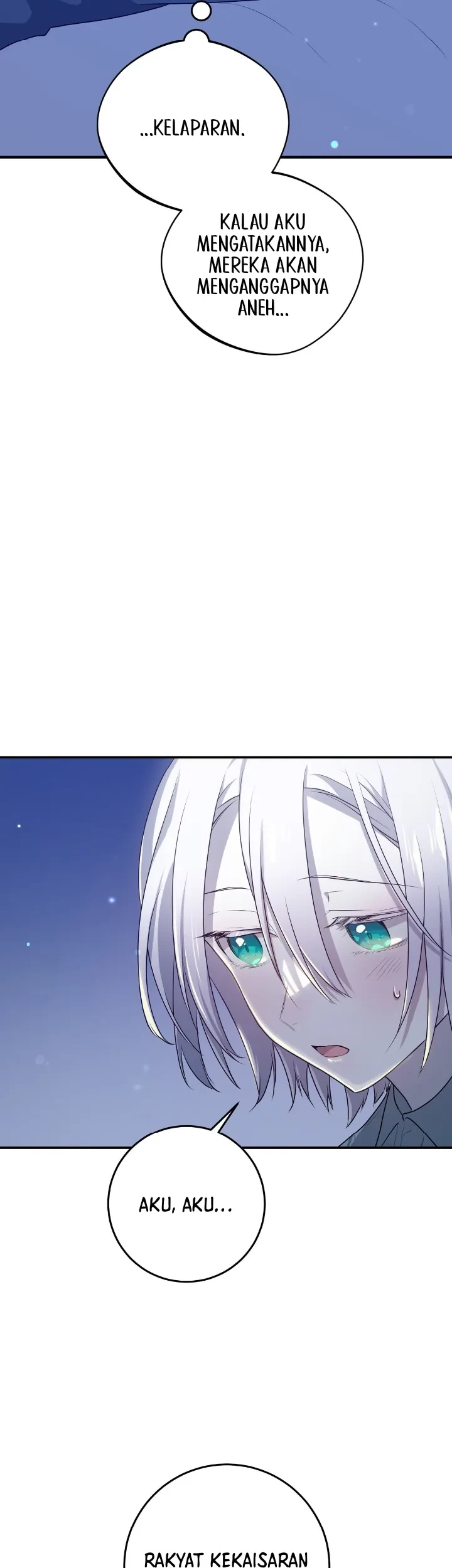 My Childhood Friends are Trying to Kill Me Chapter 18 - halaman 5