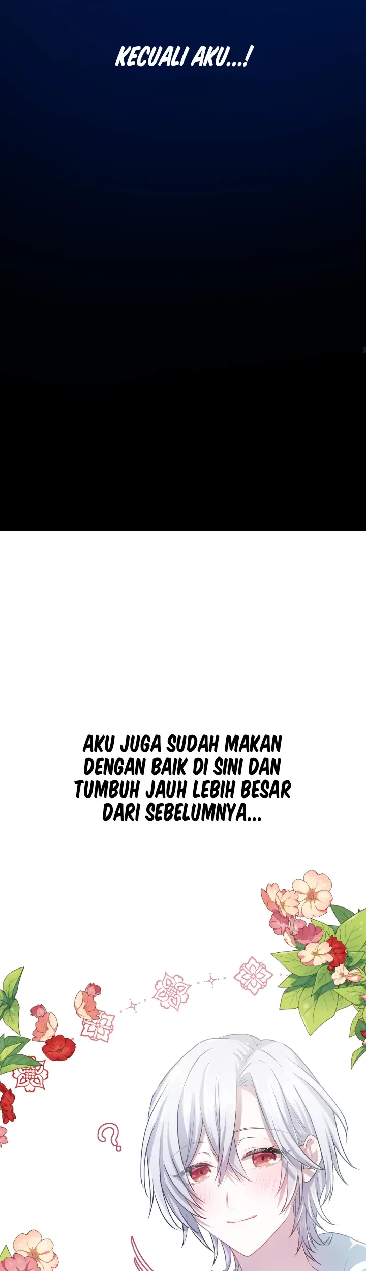 My Childhood Friends are Trying to Kill Me Chapter 18 - halaman 60