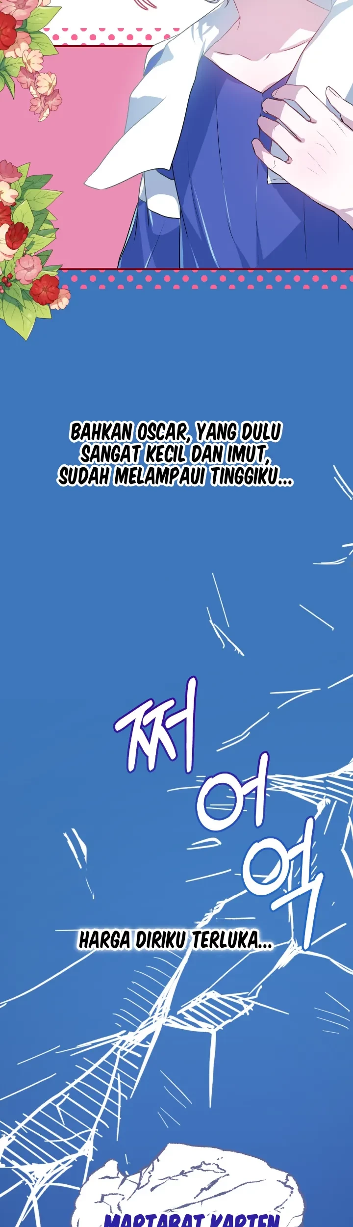 My Childhood Friends are Trying to Kill Me Chapter 18 - halaman 61