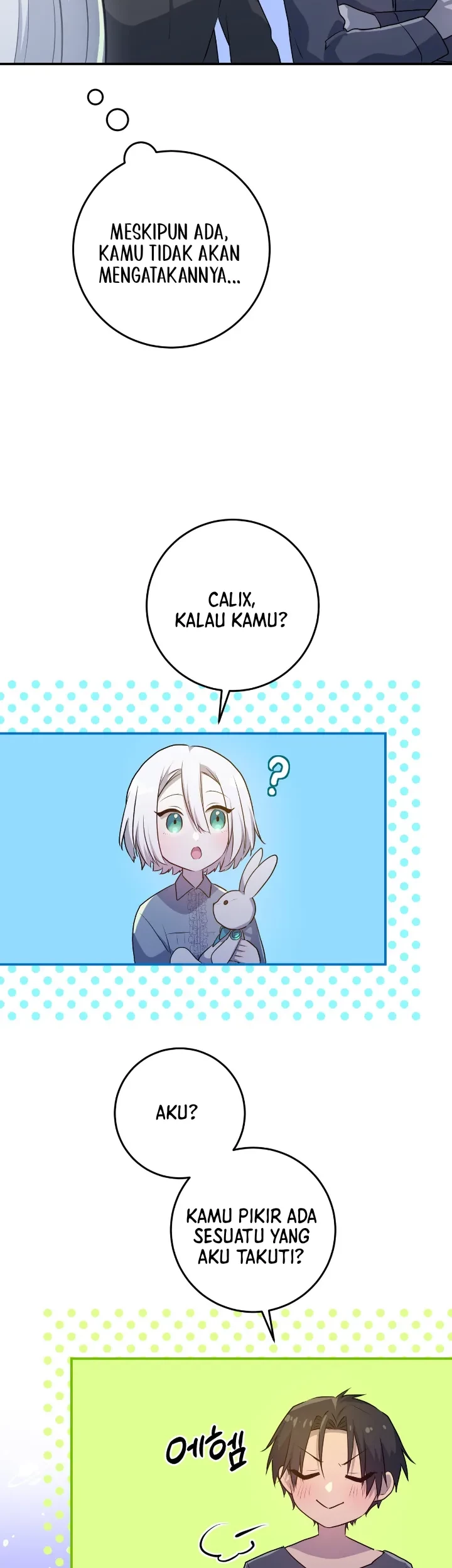 My Childhood Friends are Trying to Kill Me Chapter 18 - halaman 9