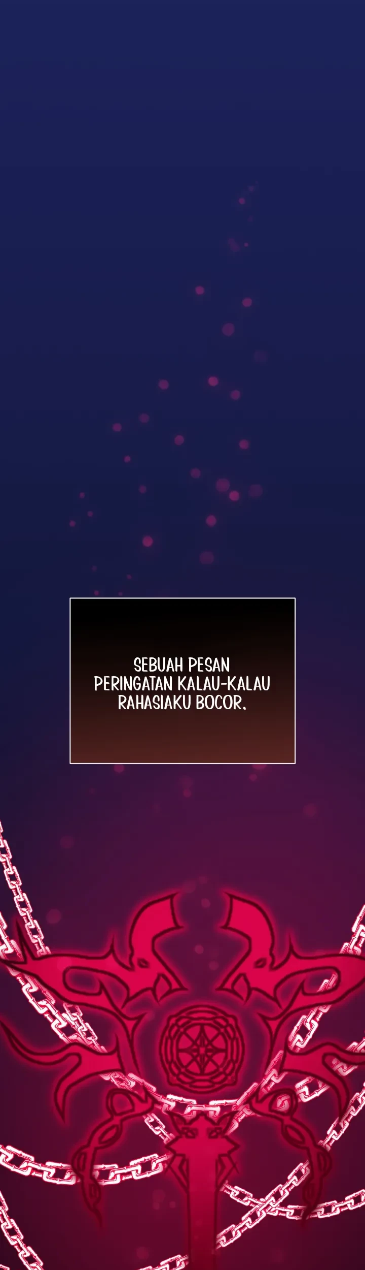 My Childhood Friends are Trying to Kill Me Chapter 19 - halaman 24