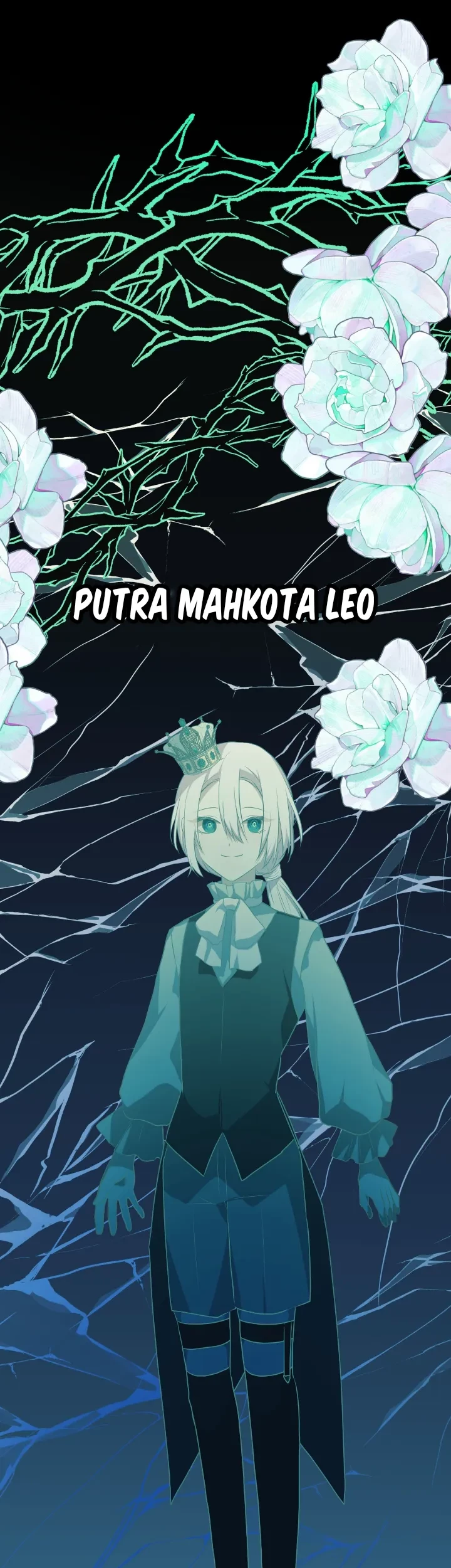 My Childhood Friends are Trying to Kill Me Chapter 19 - halaman 27