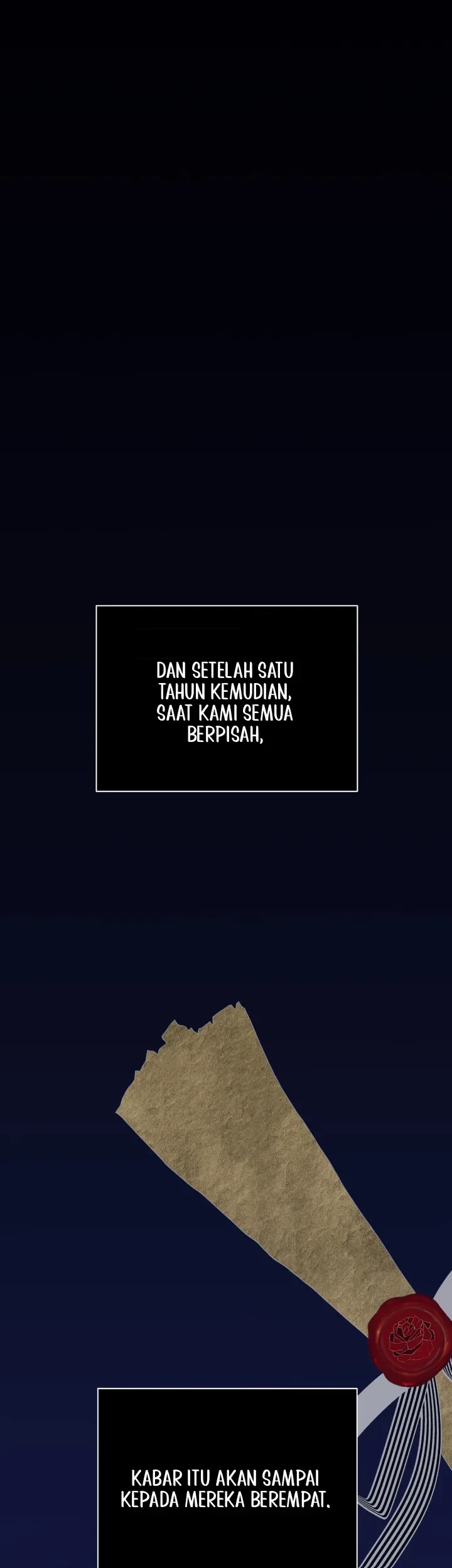 My Childhood Friends are Trying to Kill Me Chapter 19 - halaman 32