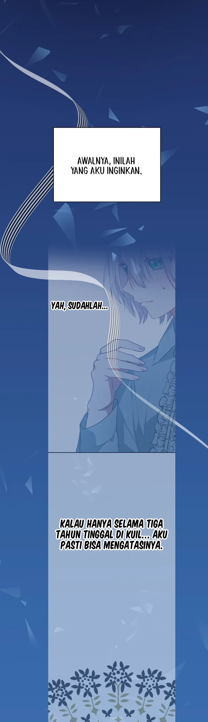 My Childhood Friends are Trying to Kill Me Chapter 19 - halaman 34