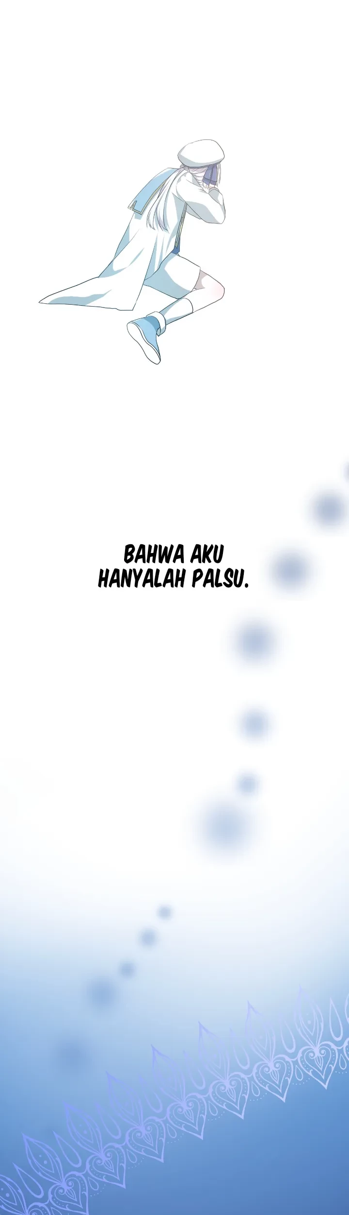 My Childhood Friends are Trying to Kill Me Chapter 19 - halaman 40