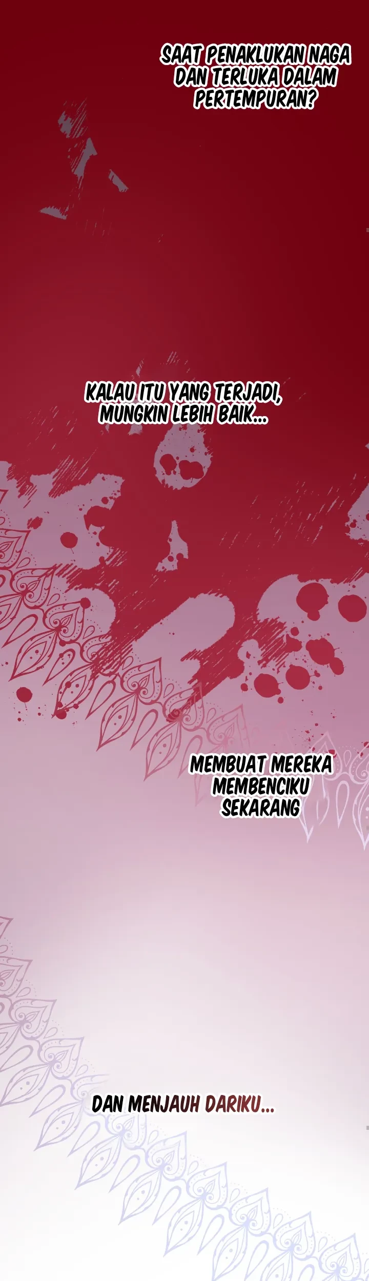 My Childhood Friends are Trying to Kill Me Chapter 19 - halaman 44