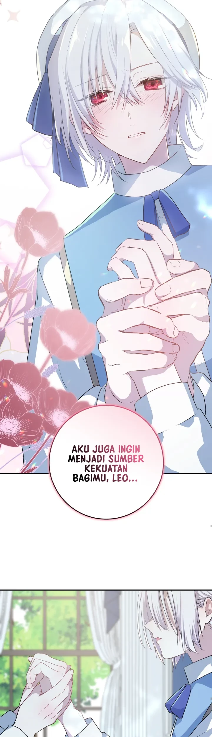 My Childhood Friends are Trying to Kill Me Chapter 19 - halaman 56