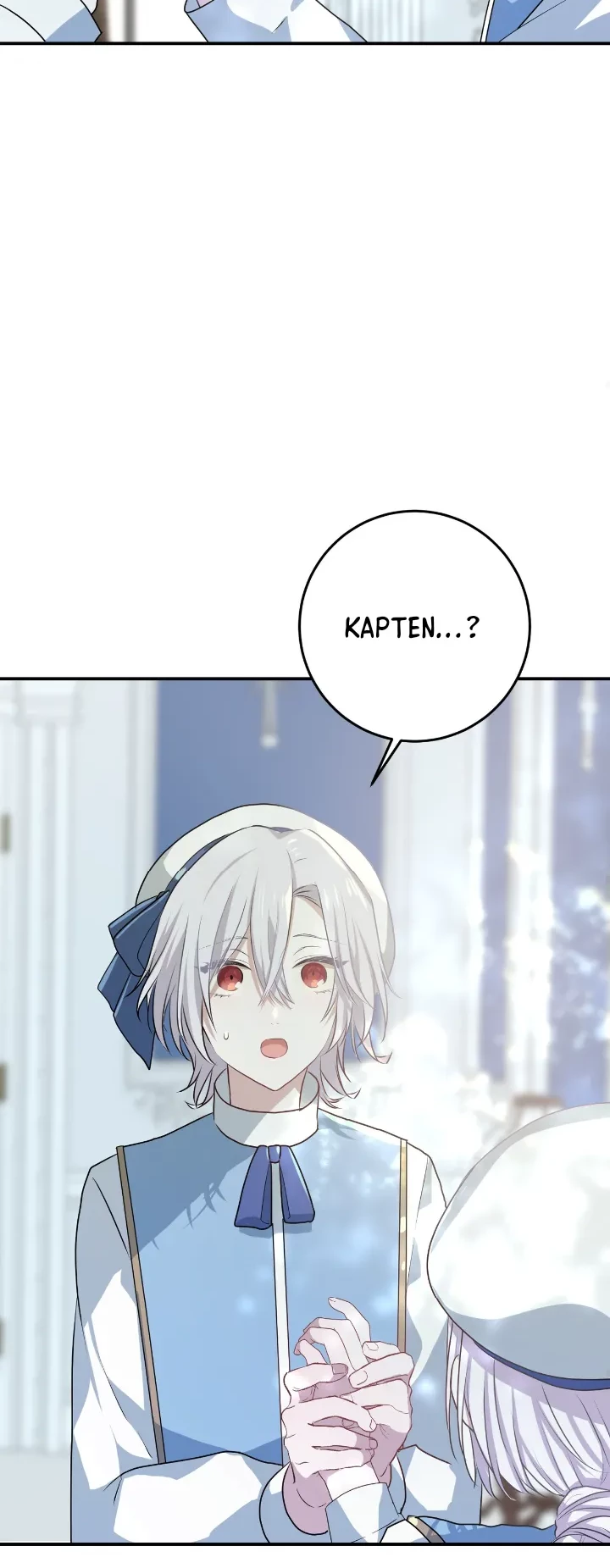 My Childhood Friends are Trying to Kill Me Chapter 19 - halaman 57