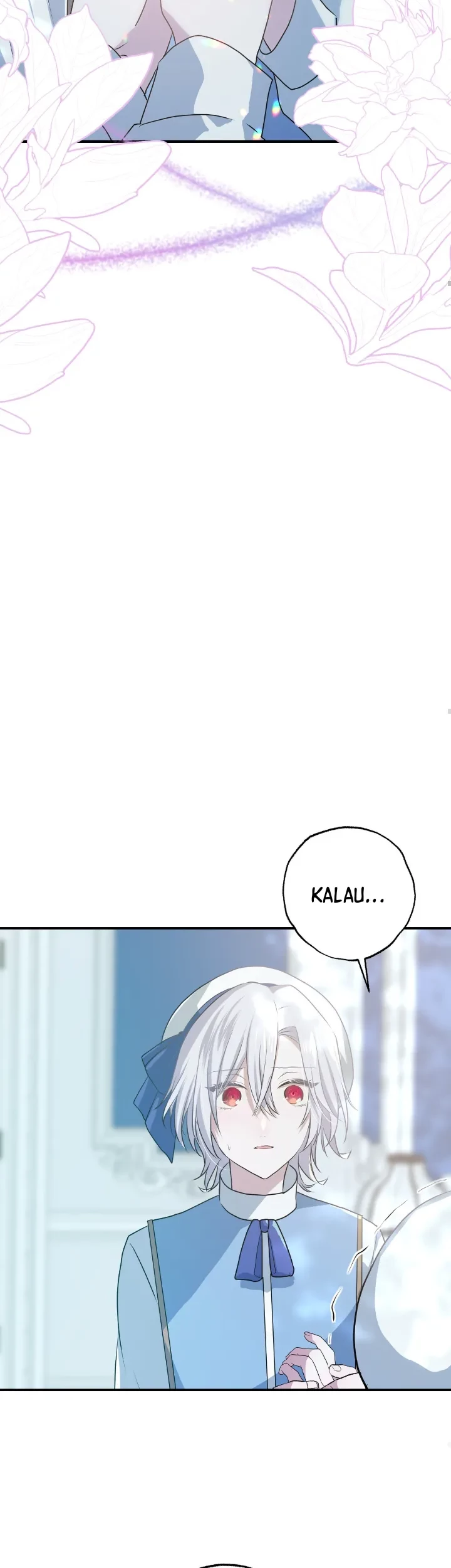 My Childhood Friends are Trying to Kill Me Chapter 19 - halaman 60