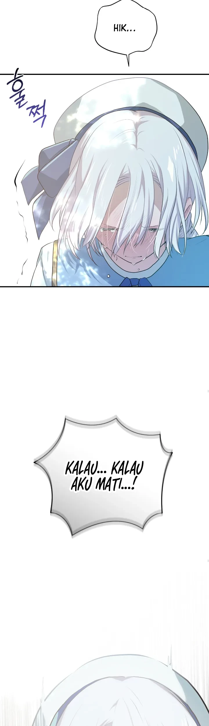 My Childhood Friends are Trying to Kill Me Chapter 19 - halaman 63