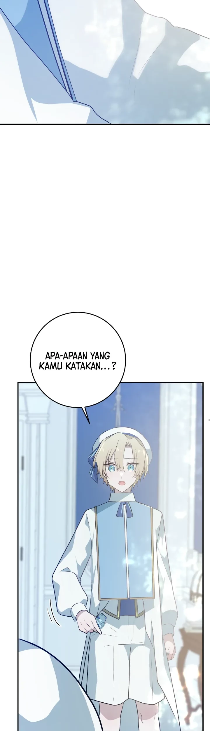 My Childhood Friends are Trying to Kill Me Chapter 19 - halaman 66