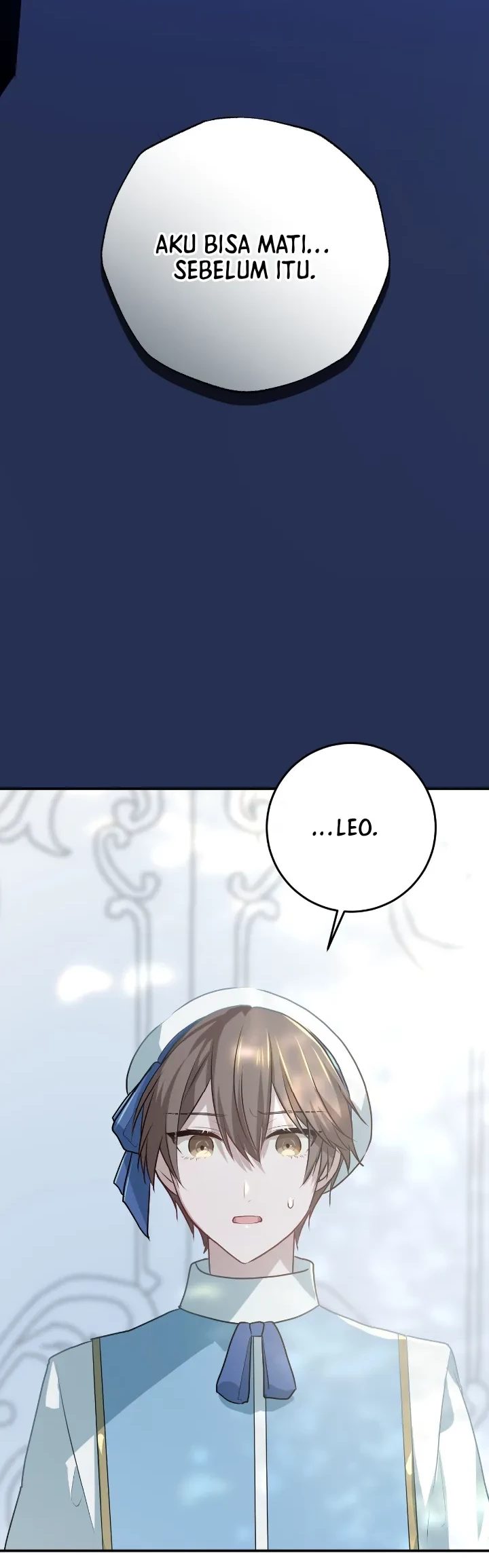 My Childhood Friends are Trying to Kill Me Chapter 19 - halaman 73