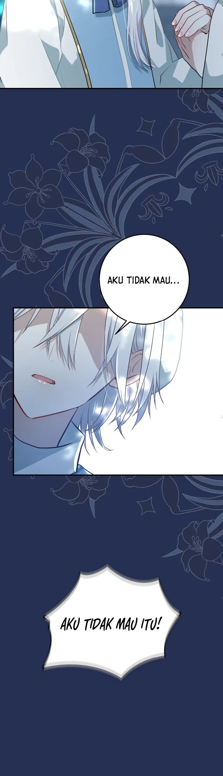 My Childhood Friends are Trying to Kill Me Chapter 19 - halaman 79