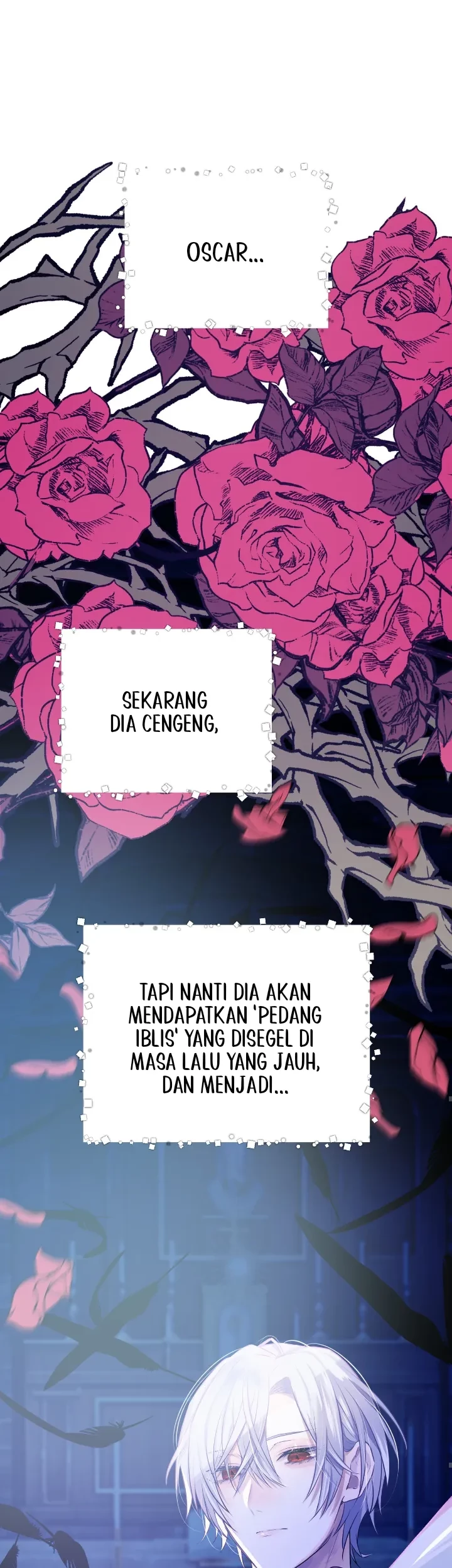 My Childhood Friends are Trying to Kill Me Chapter 19 - halaman 86
