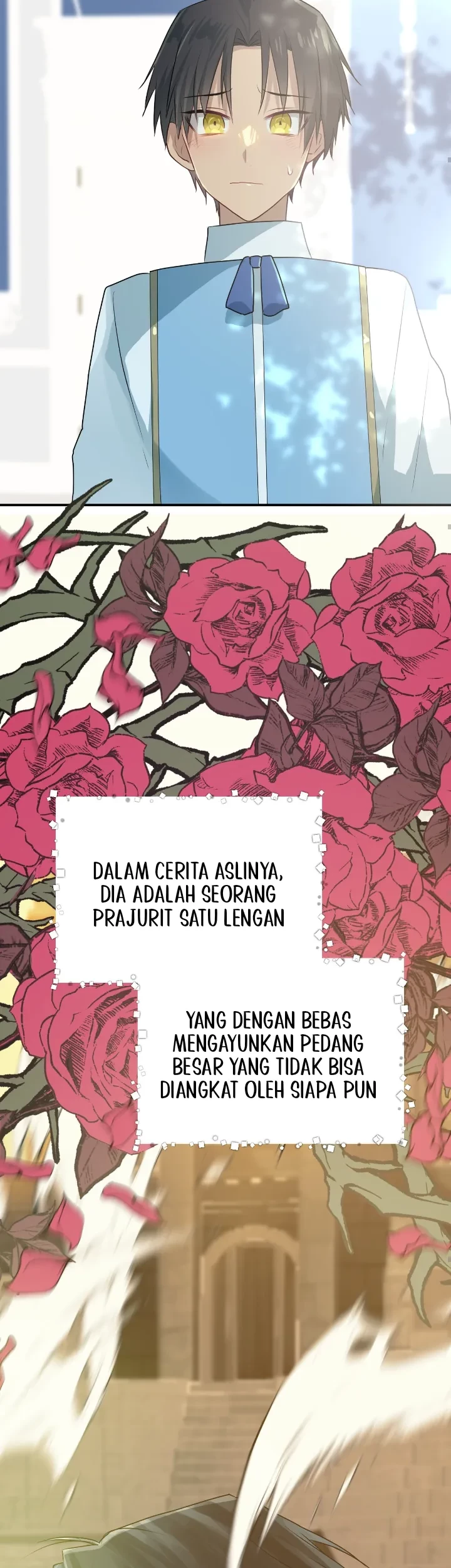 My Childhood Friends are Trying to Kill Me Chapter 19 - halaman 88