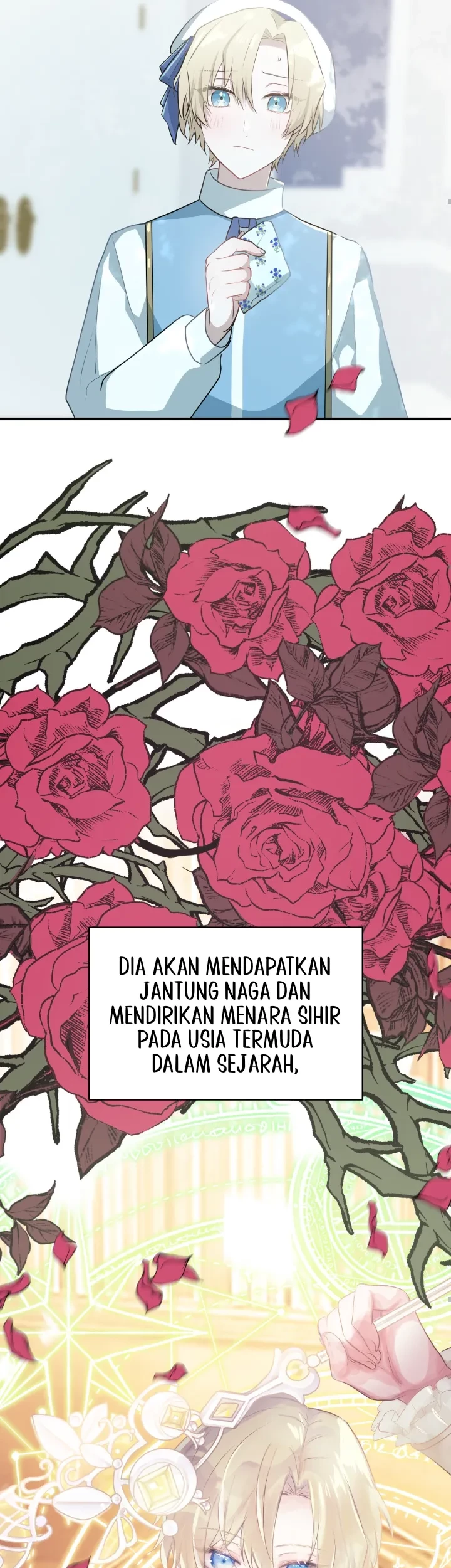 My Childhood Friends are Trying to Kill Me Chapter 19 - halaman 93