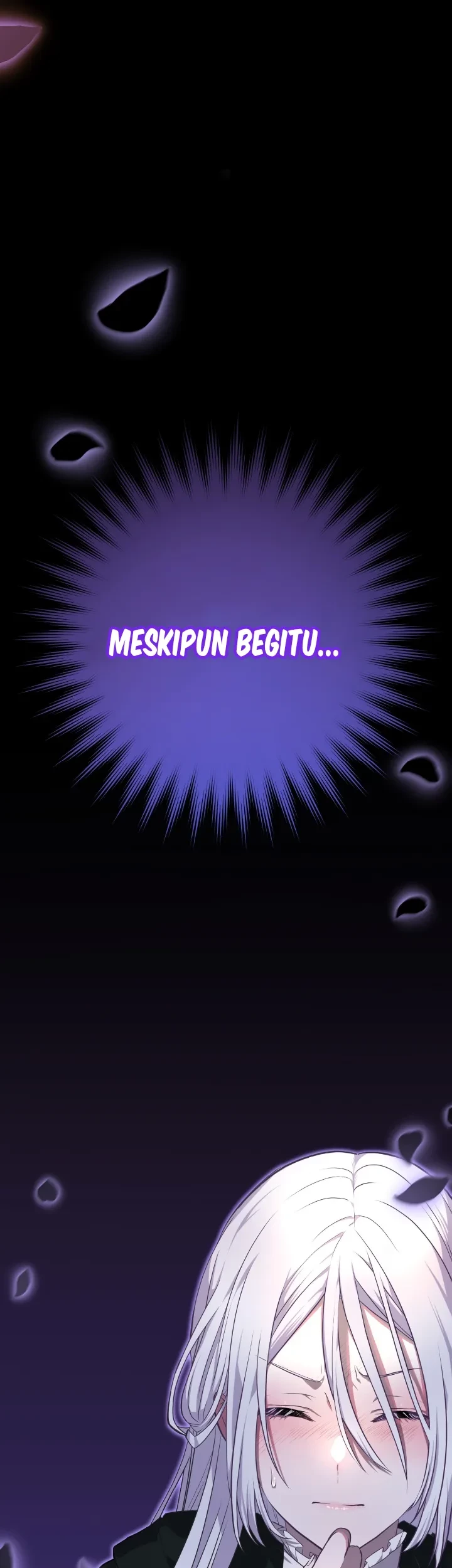 My Childhood Friends are Trying to Kill Me Chapter 2 - halaman 10