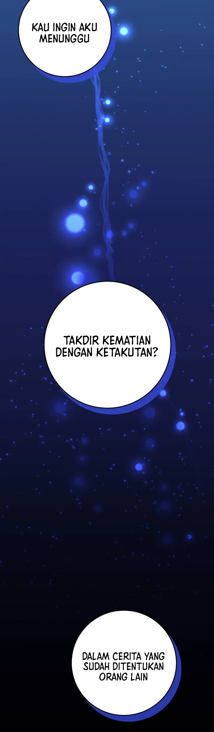 My Childhood Friends are Trying to Kill Me Chapter 2 - halaman 100