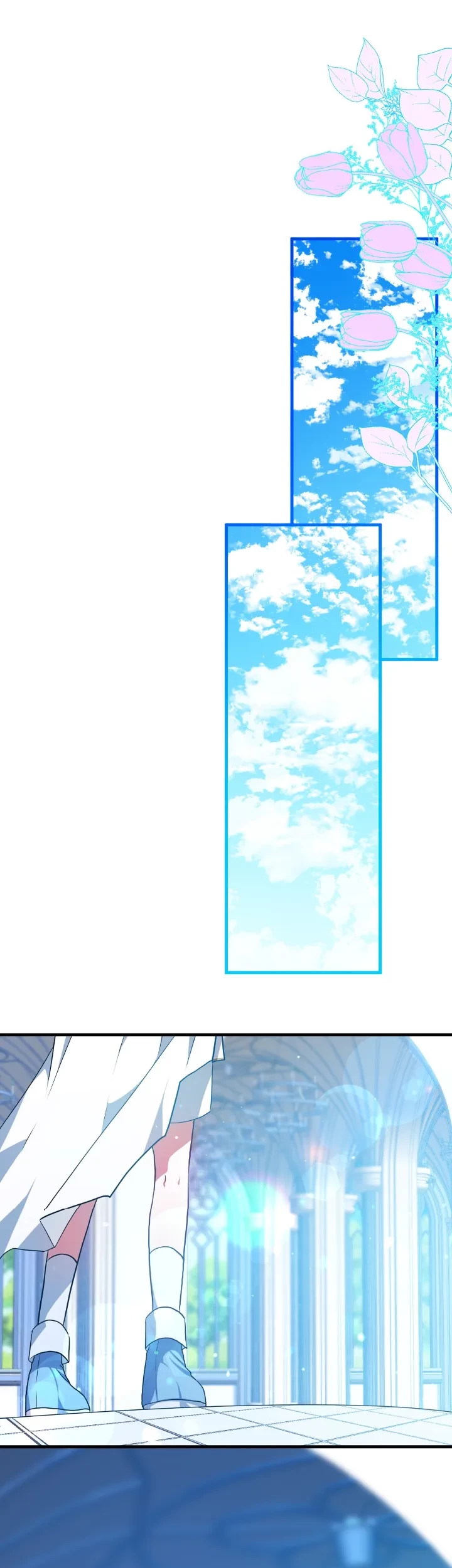 My Childhood Friends are Trying to Kill Me Chapter 2 - halaman 106
