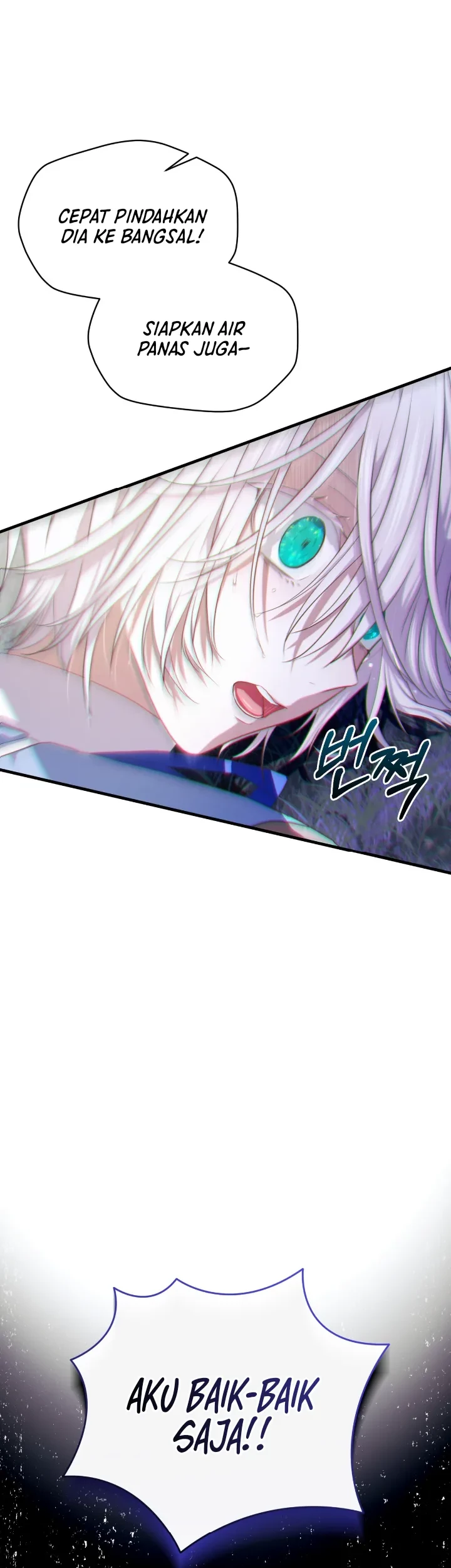 My Childhood Friends are Trying to Kill Me Chapter 2 - halaman 20