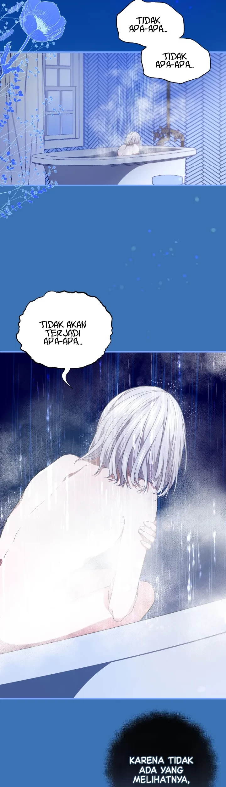My Childhood Friends are Trying to Kill Me Chapter 2 - halaman 24