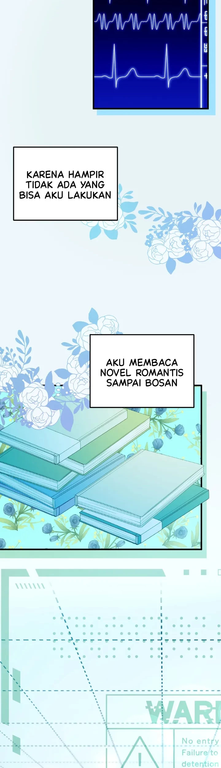 My Childhood Friends are Trying to Kill Me Chapter 2 - halaman 29