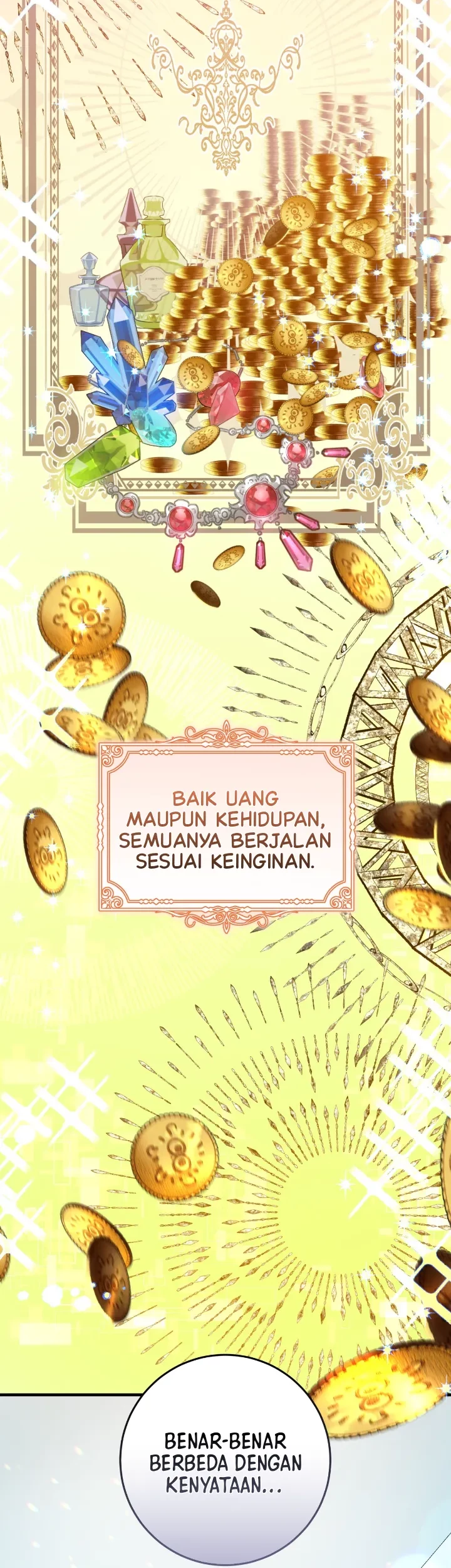 My Childhood Friends are Trying to Kill Me Chapter 2 - halaman 33