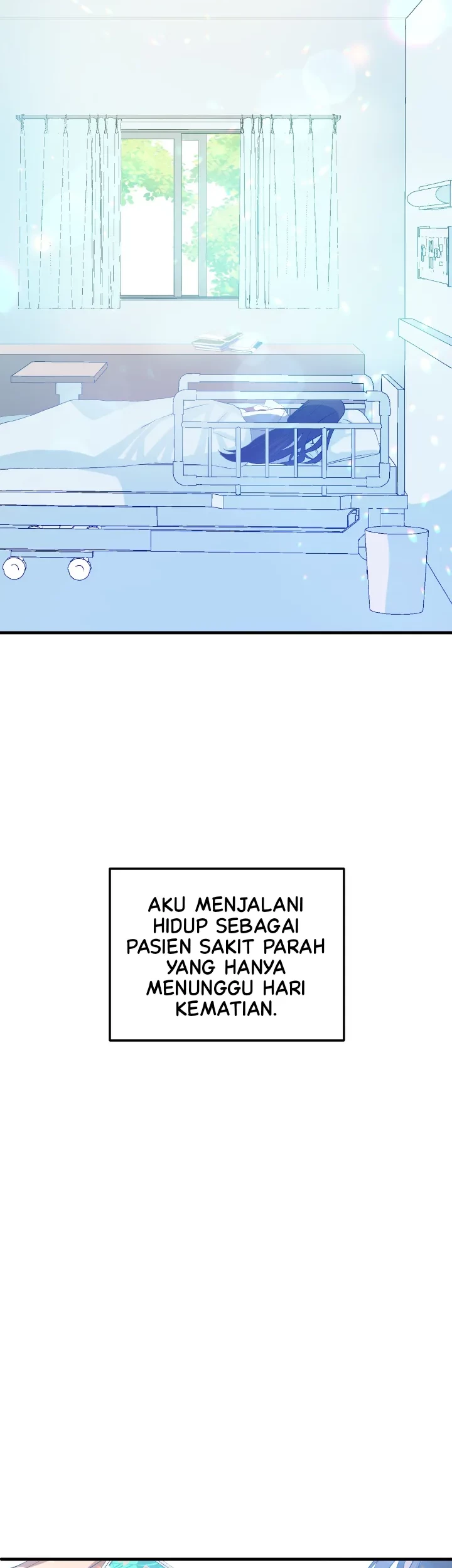 My Childhood Friends are Trying to Kill Me Chapter 2 - halaman 34