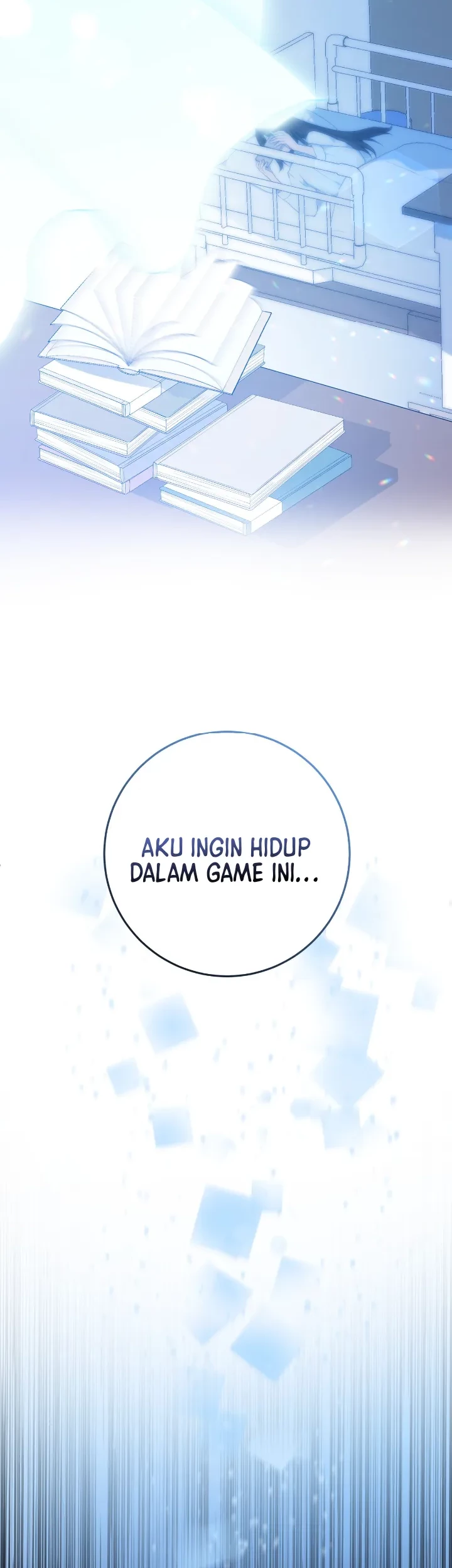 My Childhood Friends are Trying to Kill Me Chapter 2 - halaman 37