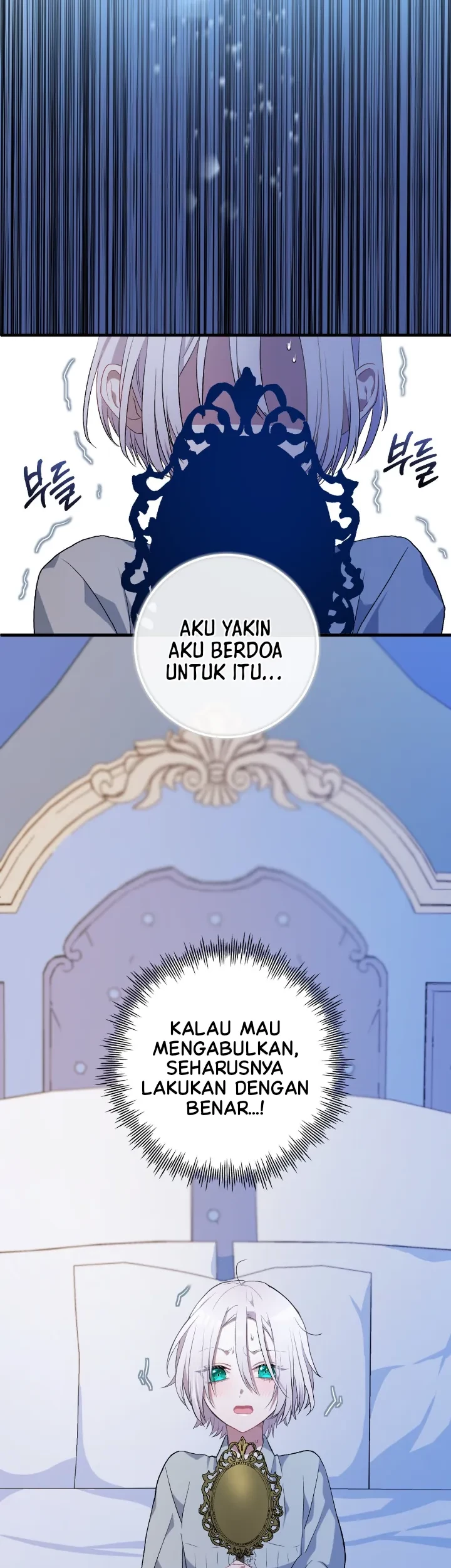 My Childhood Friends are Trying to Kill Me Chapter 2 - halaman 38