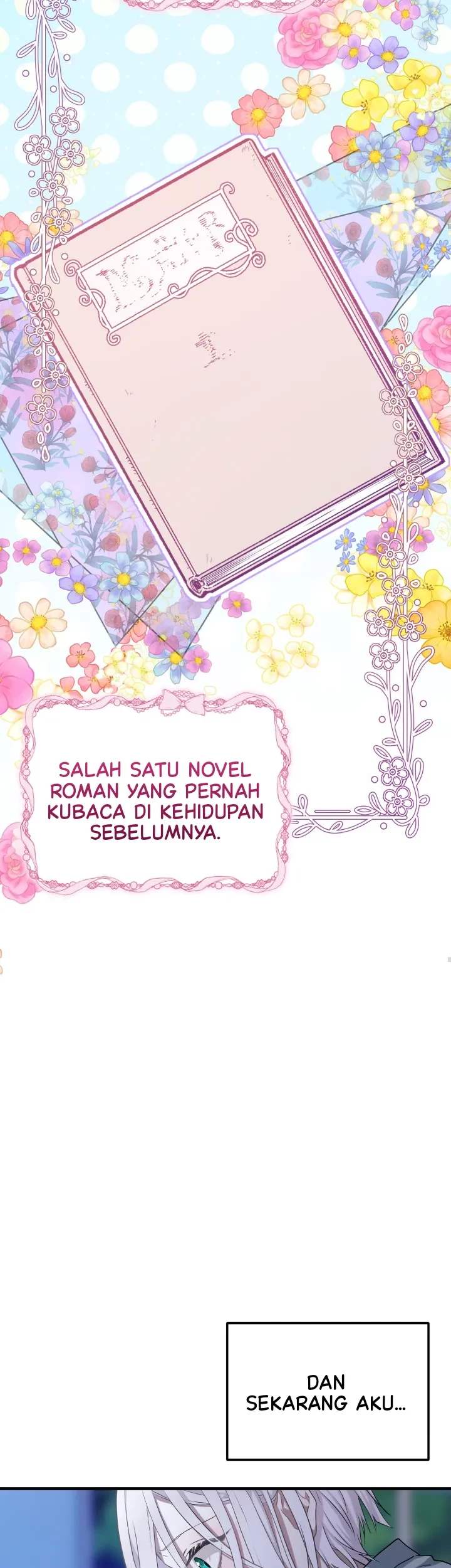 My Childhood Friends are Trying to Kill Me Chapter 2 - halaman 40