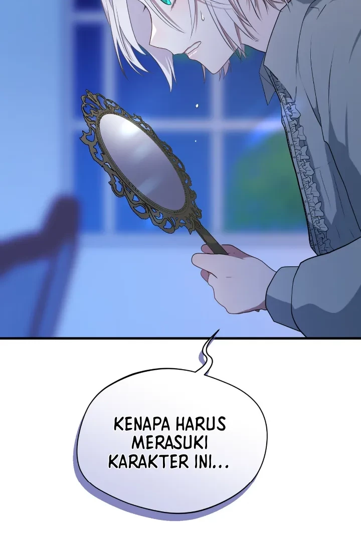 My Childhood Friends are Trying to Kill Me Chapter 2 - halaman 41
