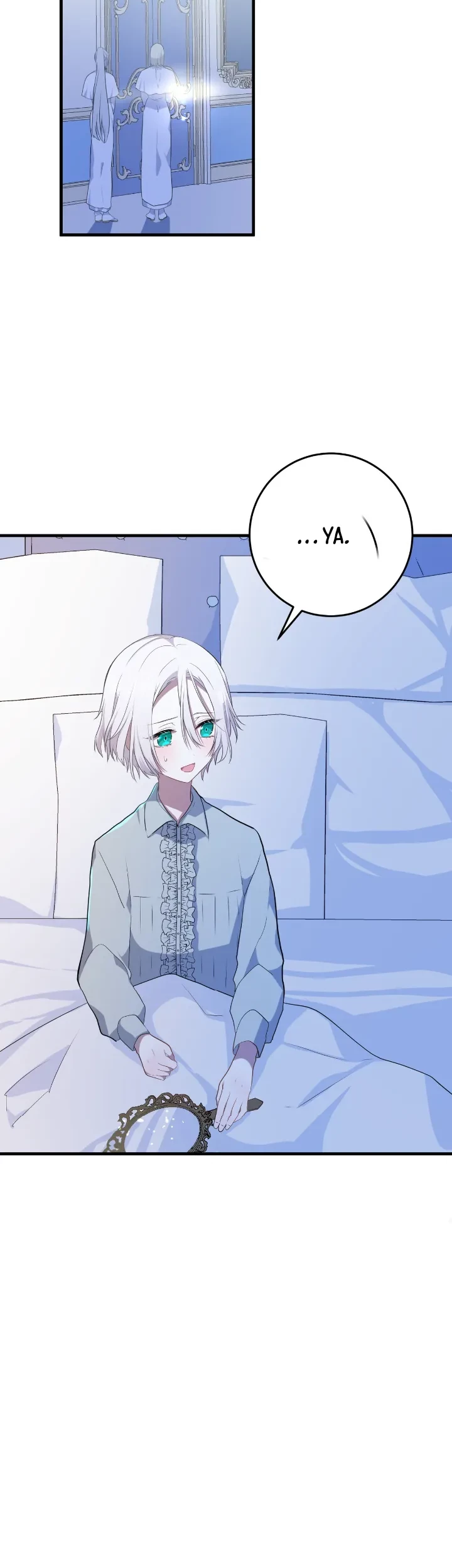 My Childhood Friends are Trying to Kill Me Chapter 2 - halaman 44