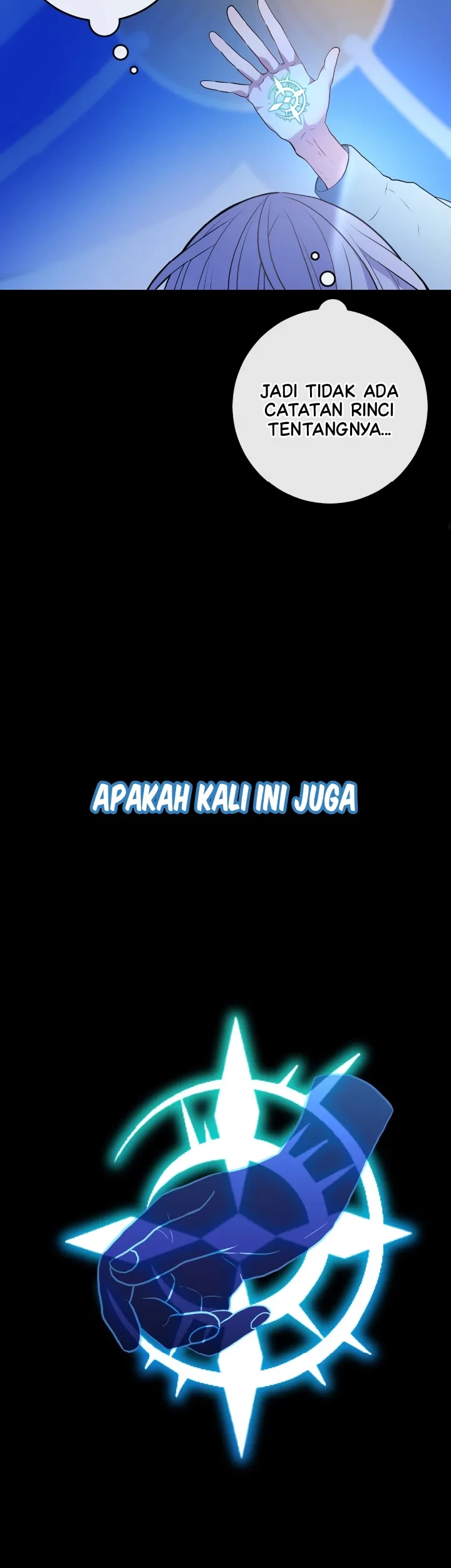 My Childhood Friends are Trying to Kill Me Chapter 2 - halaman 49