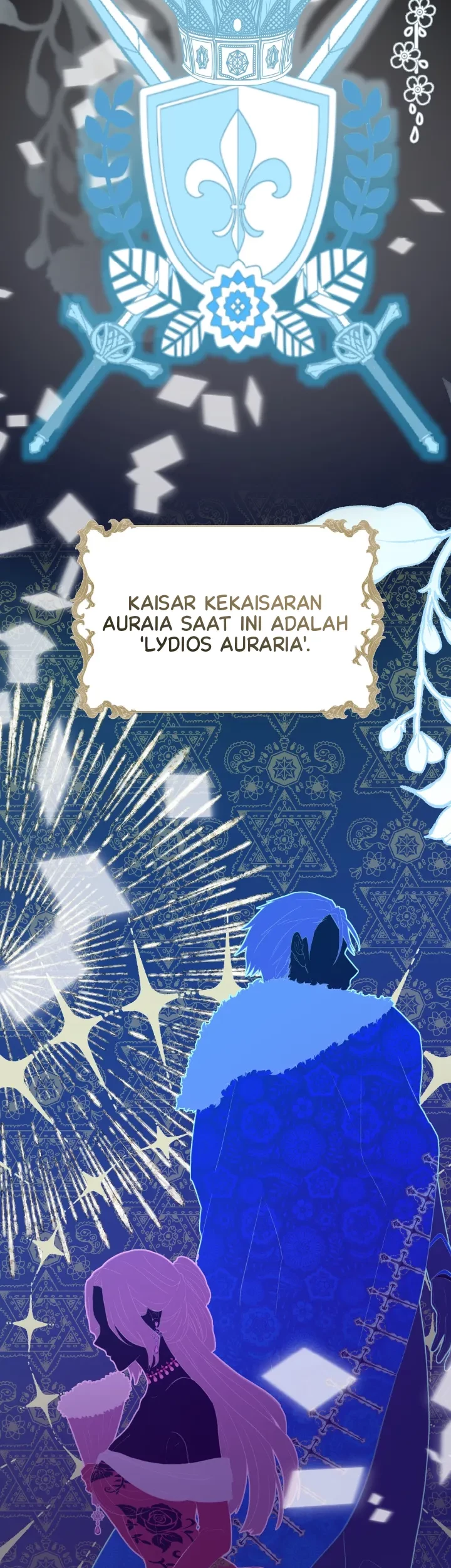 My Childhood Friends are Trying to Kill Me Chapter 2 - halaman 51