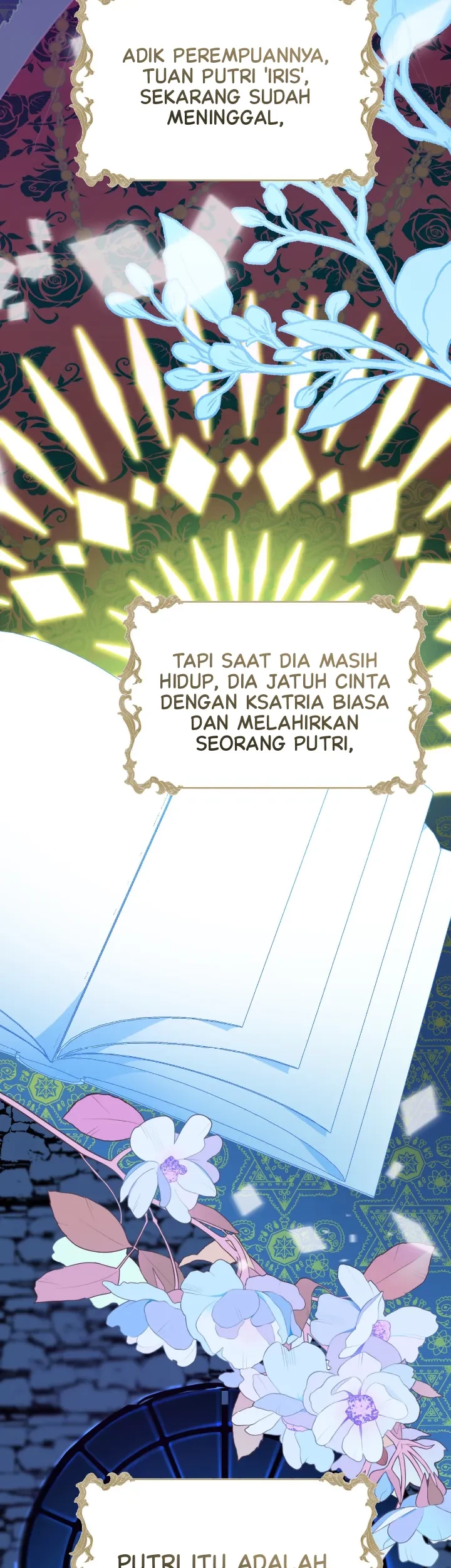My Childhood Friends are Trying to Kill Me Chapter 2 - halaman 53