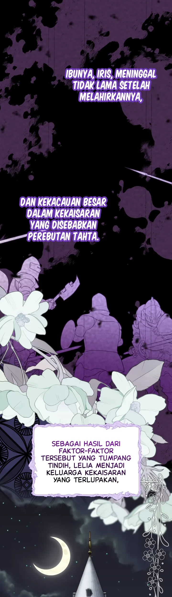 My Childhood Friends are Trying to Kill Me Chapter 2 - halaman 55