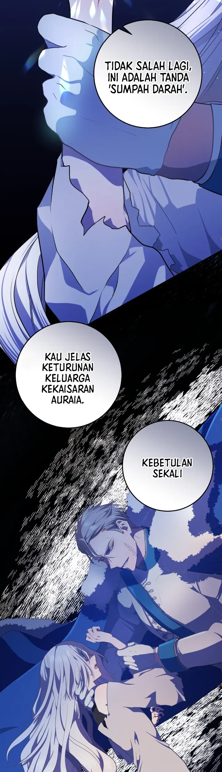 My Childhood Friends are Trying to Kill Me Chapter 2 - halaman 66
