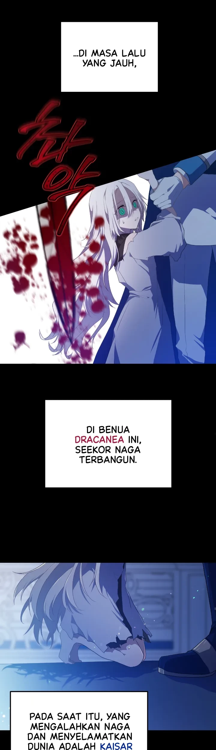 My Childhood Friends are Trying to Kill Me Chapter 2 - halaman 69