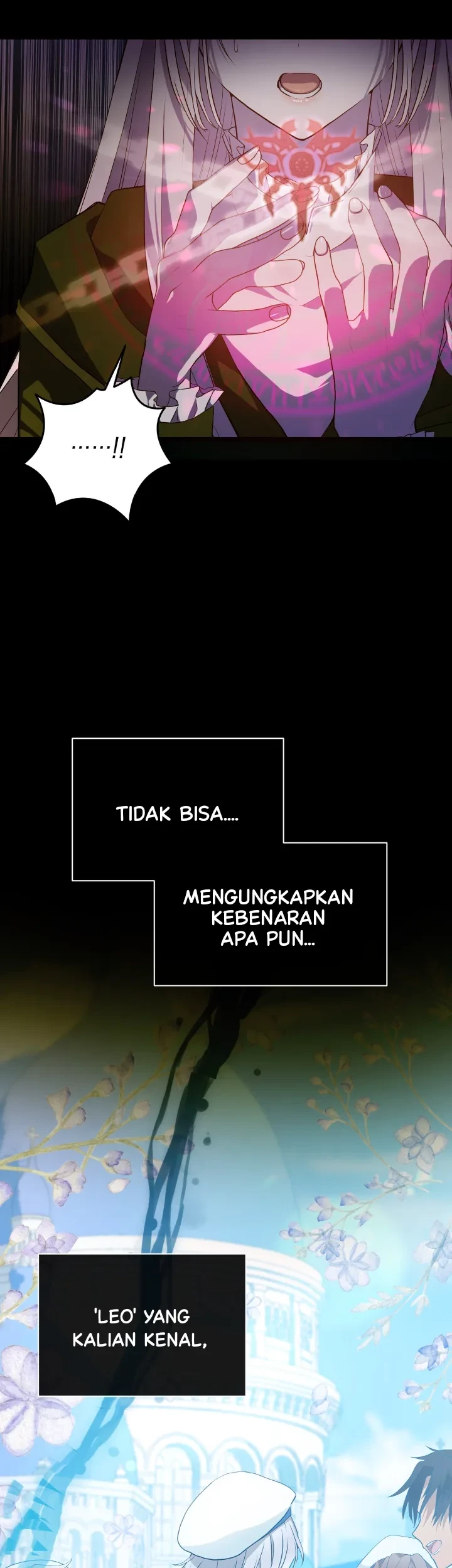 My Childhood Friends are Trying to Kill Me Chapter 2 - halaman 7
