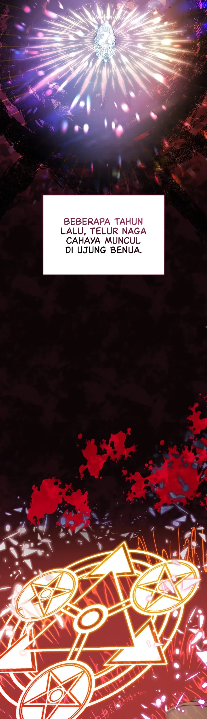 My Childhood Friends are Trying to Kill Me Chapter 2 - halaman 74