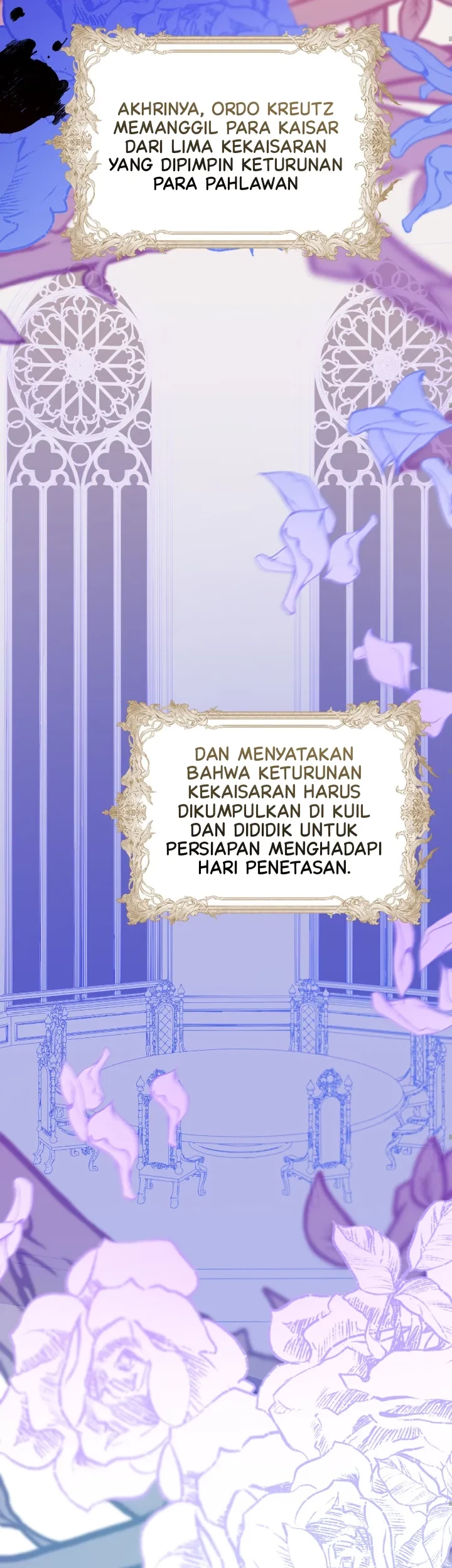 My Childhood Friends are Trying to Kill Me Chapter 2 - halaman 77