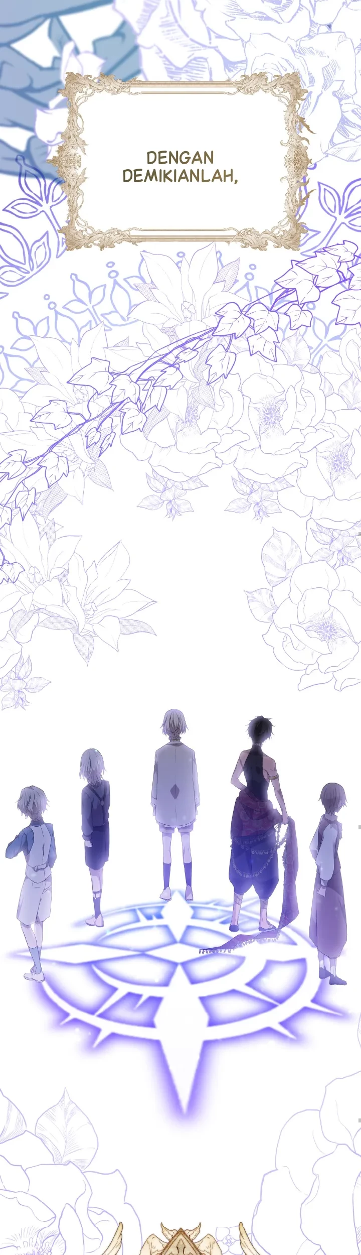 My Childhood Friends are Trying to Kill Me Chapter 2 - halaman 78
